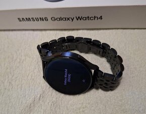 Galaxy watch 4 44mm - 2