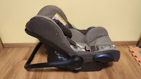 Autosedačka Maxi-Cosi CabrioFix 0-13kg - 2