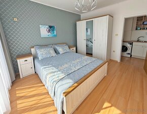 Apartmán 2+kk u Nesebaru, Bulharsko - 2