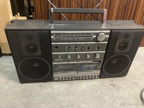 Boombox senkei - 2