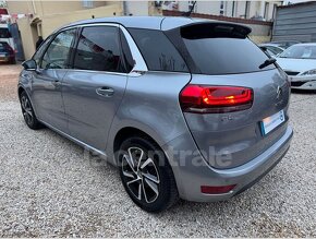 CITROEN C4 Picasso II (2) BlueHDi 120 S&S FEEL 05/2018 - 2