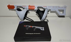 PS5 VR 2 Gun - 2