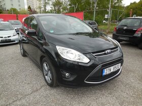 Prodám Ford C-Max EB Vyh.sedačky Vyh.přední sklo Rv-2014 - 2