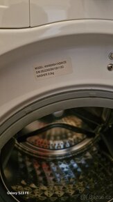 Samsung pračka AddWash WW90K6414QW/Z - na ND či opravu - 2