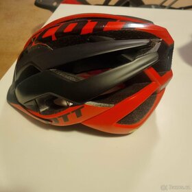 MTB helma Scott ARX s MIPS - 2