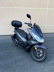 Honda pcx 125 - 2