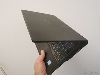 Kovovy Fujitsu Lifebook U727 Core i5,FullHD,podsvicena klv - 2