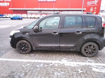 Citroen C3 Picasso - 2