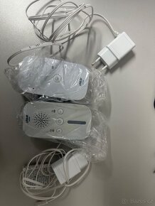 Chůvička Philips Avent Baby DECT SCD502 - 2