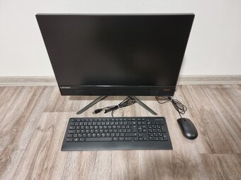 23" All-in-One počítač Lenovo IdeaCentre 510-23ISH - 2