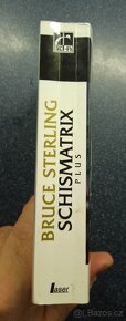 Bruce Sterling - Schismatrix Plus - 2