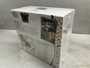 Pokemon 151 Elite Trainer Box - 2