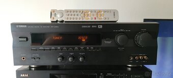 YAMAHA DSP A 595A - 2