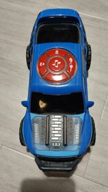 Dětské auto na baterie Ford F150  značky Dickie - 2