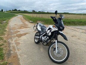 Bmw f650gs Dakar - 2