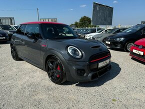 Mini Cooper JCV 2.0 T 170 Kw Automat - 2