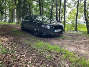 Audi a4 b8 Combi 2,0 Tdi + čip výměna - 2