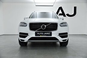 XC90 D5 AWD Momentum A/T, LED Thors Hammer, Panorama, ACC - 2