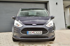 Ford B-Max 1.0 EcoBoost SCTi Trend - 2