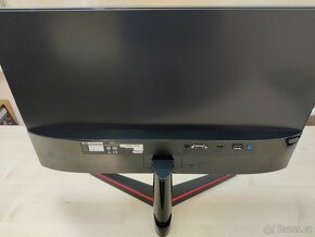 Monitor LG 24MP59G 24" Full HD 75 Hz - 2