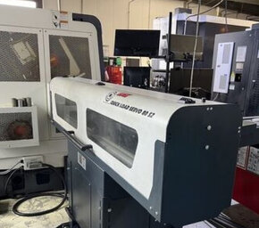 Soustruhy - CNC WT-100 - 2