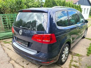 VW Sharan 2.0 TDi_103 kW - 2