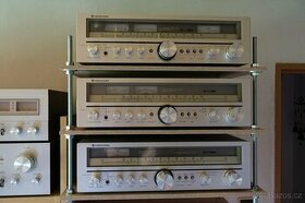 Kenwood KR 3010 , 4010 ( 1979-1980 ) - 2