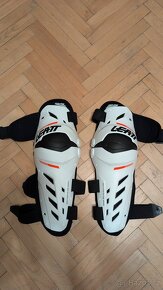 Leatt Knee Guard Dual Axis - 2