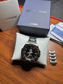 Casio Edifice - 2