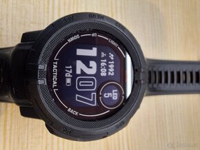 Garmin instinct 2 tactical - 2