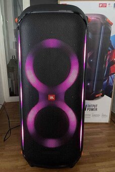 710 JBL Pártybox - 2