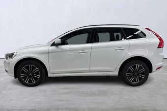 Volvo XC60 D4 AWD Classic Momentum rok 2017 - 2