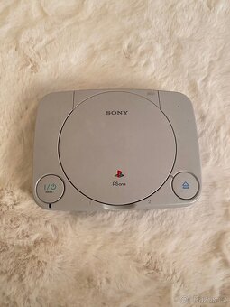 Sony Playstation One - 2