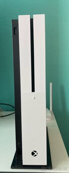 Prodám Xbox one s 1tb - 2