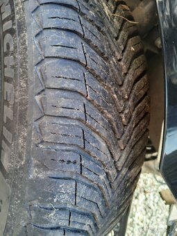 Michelin Cross Climate 195/65/15 r.v.23 - 2