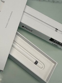 Apple Pencil 1 gen. - 2