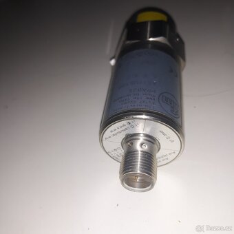 DC motor s převodovkou Maxon 41.040.038-00.00-120 - 2