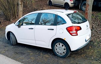 Citroen C3 - 2