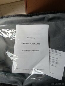 Plasma PERUN 40 - ALFA IN - 2