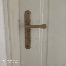Dveře - 2