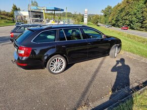 Skoda Octavia 3  combi 1.6TDI  77KW - 2