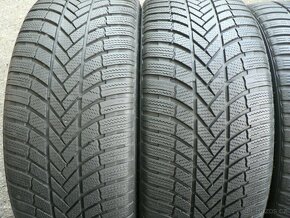 245/45/19 zimní pneu R19 Bridgestone Hankook - 2