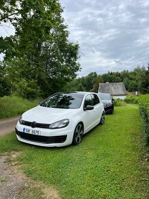 Golf 6 gti - 2