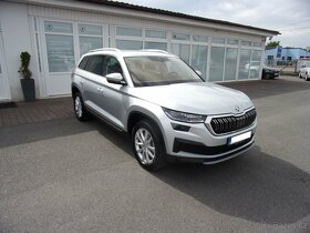 Kodiaq FL 2,0 TDI 110 kW DSG Style Plus - 2