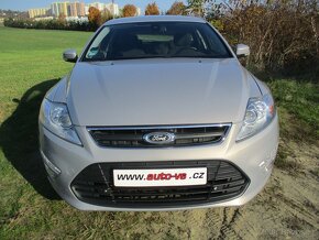 Ford Mondeo 2.0i 16v 107kW NÁDHERNÝ STAV ZADÁNO - 2