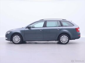 Škoda Octavia 2,0 TDI 110kW DSG Ambition (2016) - 2