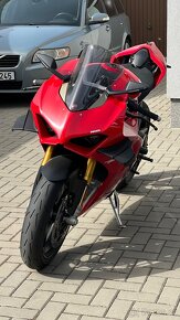 Ducati Panigale V4S - 2