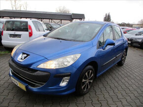 Peugeot 308 1,4 16V VTi KLIMA.TAŽNÉ ZAŘÍZENÍ - 2