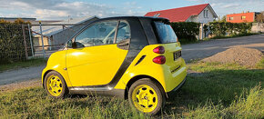 Smart Fortwo 451, 1.0 45kW, STK 2/2026 - 2