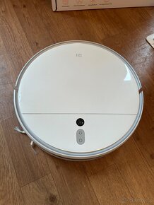 Xiaomi Mi Robot Vacuum Mop 2 bílá - 2